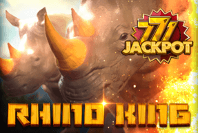 Rhino king 777jackpot thumbnail